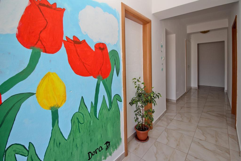 Apartment Dražen Šilo Kamer foto