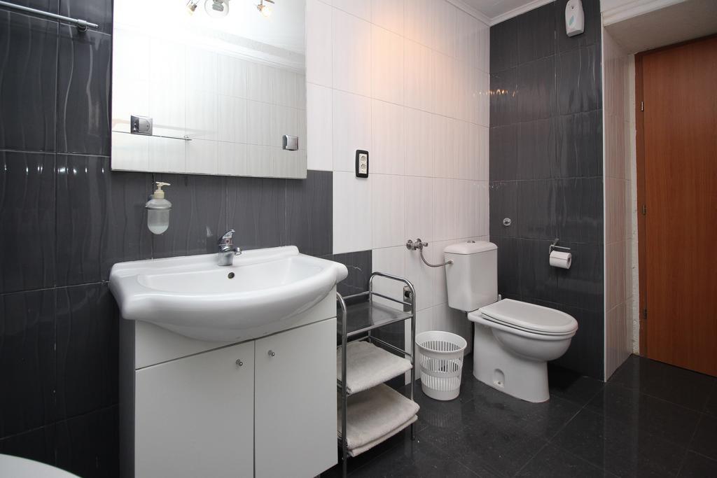 Apartment Dražen Šilo Kamer foto